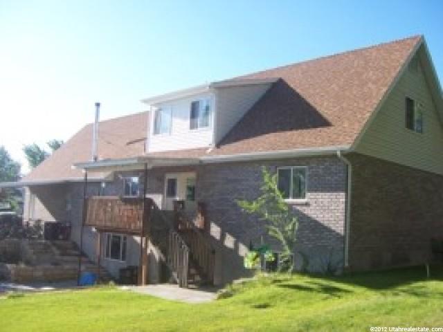 155 W 200 S, Gunnison, UT 84634 — photo 2