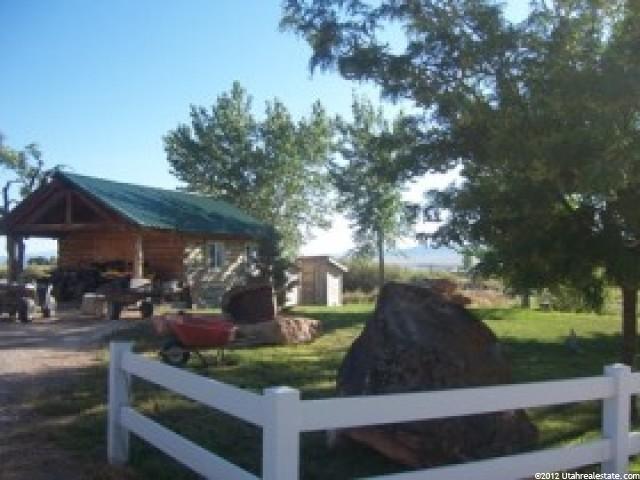155 W 200 S, Gunnison, UT 84634 — photo 4