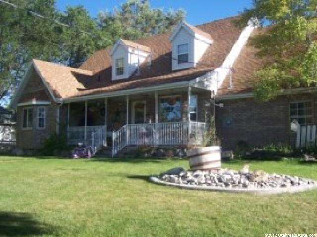 155 W 200 S, Gunnison, UT 84634 — photo 9