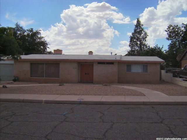 558 S 600 E, St. George, UT 84770 — photo 11