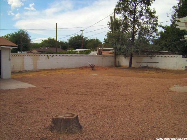558 S 600 E, St. George, UT 84770 — photo 12