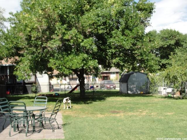 652 W 1580 N, Clinton, UT 84015 — photo 10