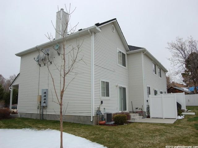 1008 E Sara Ln S, Ogden, UT 84404 — photo 11