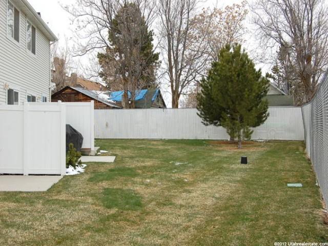 1008 E Sara Ln S, Ogden, UT 84404 — photo 12