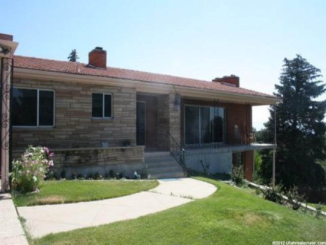 1054 E Millbrook Way, Bountiful, UT 84010 — photo 3