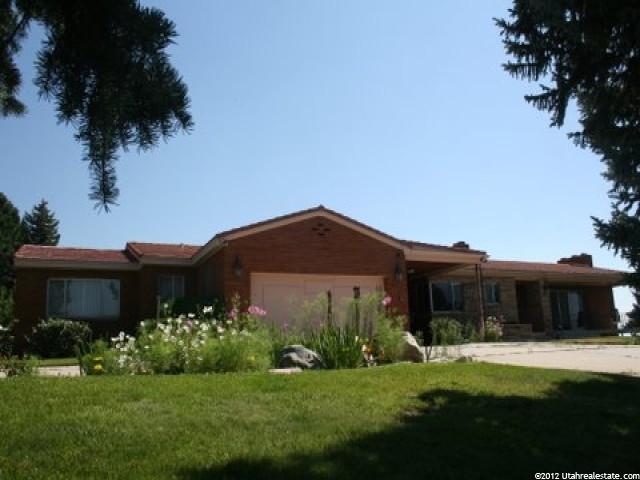 1054 E Millbrook Way, Bountiful, UT 84010 — photo 2