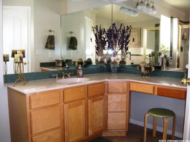 13232 S 2420 W, Riverton, UT 84065 — photo 7
