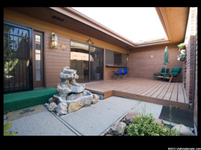 1922 S Ridgewood Way E, Bountiful, UT 84010 — photo 2
