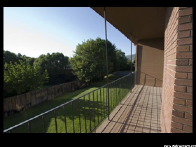 1922 S Ridgewood Way E, Bountiful, UT 84010 — photo 8