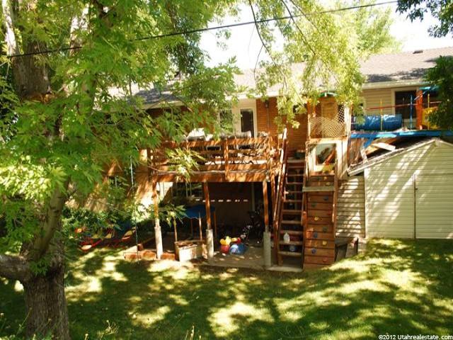 591 W 3100 S, Bountiful, UT 84010 — photo 12