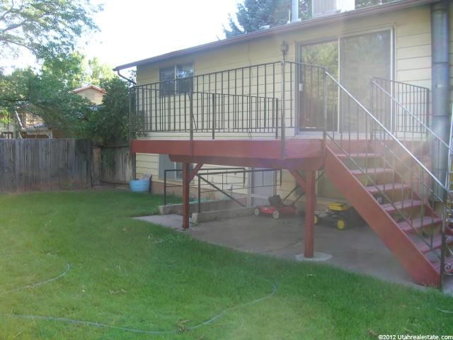 554 N Colonial St E, Layton, UT 84041 — photo 9