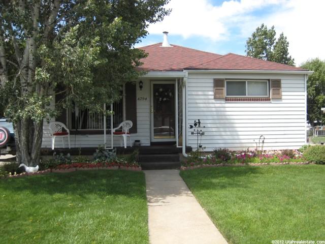 4794 Box Elder St, Murray, UT 84107 — photo 2
