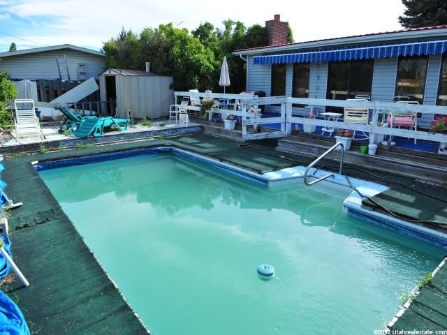 954 N Tremont St, Tremonton, UT 84337 — photo 2