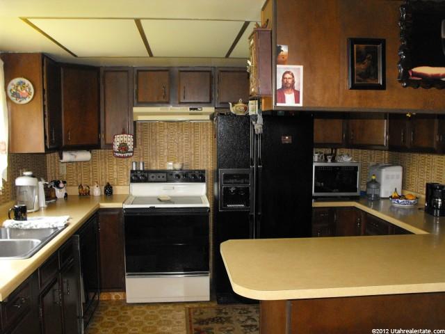 410 N 50 E, Bloomington, ID 83223 — photo 7