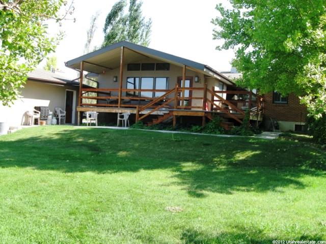 151 E Durfee St, Grantsville, UT 84029 — photo 6