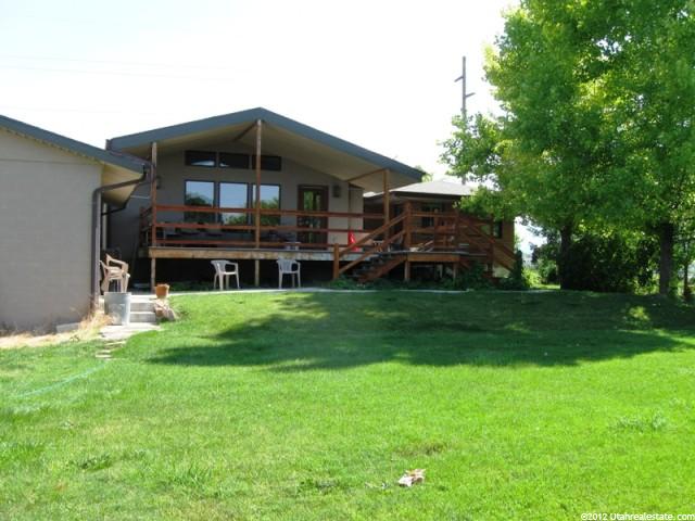 151 E Durfee St, Grantsville, UT 84029 — photo 7