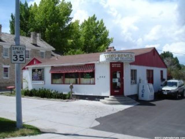 445 N Main St, Manti, UT 84642 — photo 2