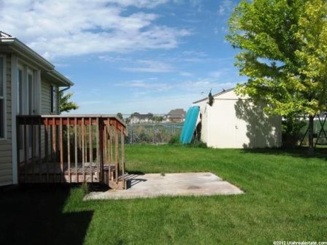 590 W 3500 S, Syracuse, UT 84075 — photo 12
