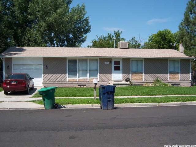 8610 S 910 E, Sandy, UT 84094 — photo 2