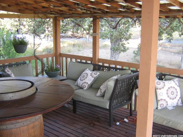 10270 E 35070 N, Fairview, UT 84629 — photo 12