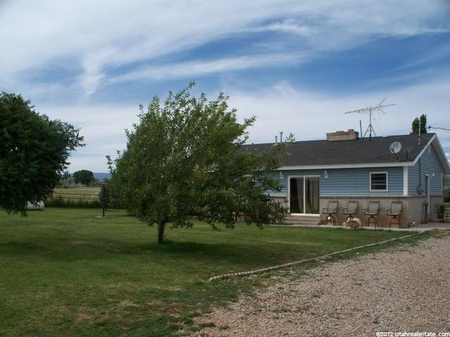 1816 E 4000 S, Vernal, UT 84078 — photo 2