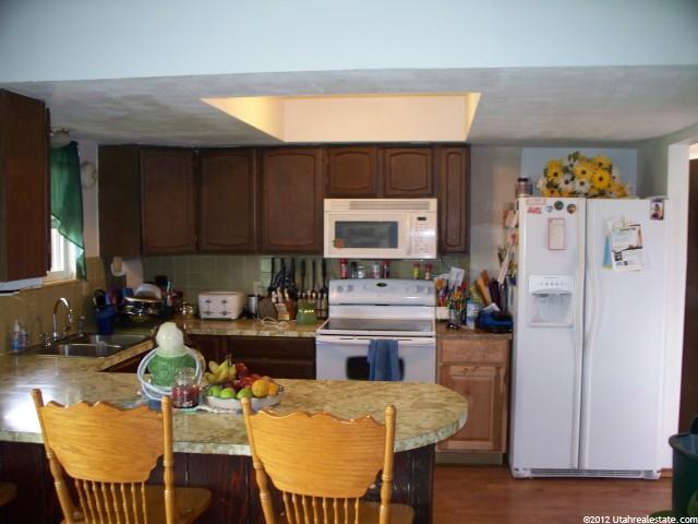 1816 E 4000 S, Vernal, UT 84078 — photo 3