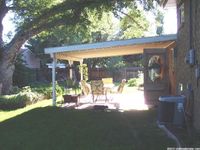 5375 S 750 E, South Ogden, UT 84405 — photo 10