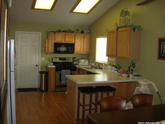 367 Seasons St, Kaysville, UT 84037 — photo 4