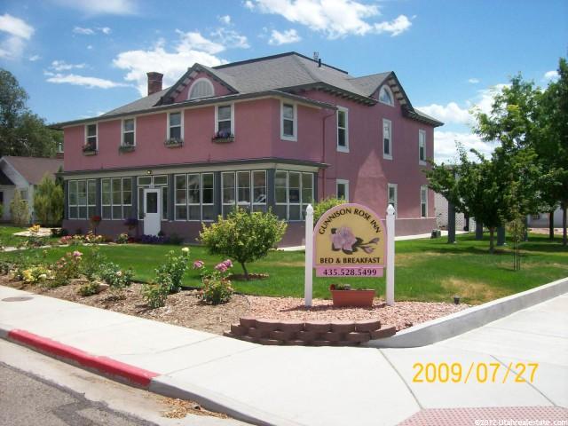 10 E 100 S, Gunnison, UT 84634 — photo 2