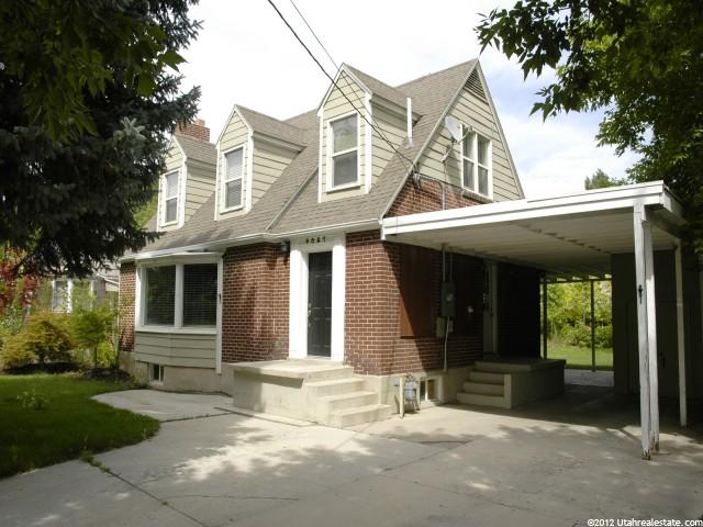4087 S 1300 E, Holladay, UT 84124 — photo 2