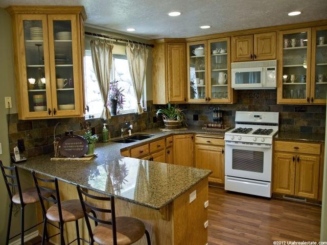 997 E Canyon Creek Dr S, Bountiful, UT 84010 — photo 3