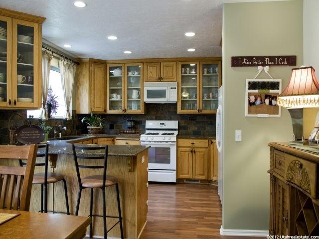 997 E Canyon Creek Dr S, Bountiful, UT 84010 — photo 4