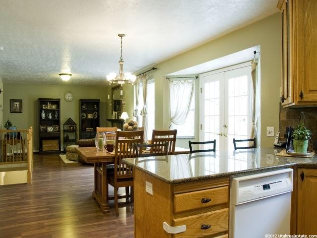 997 E Canyon Creek Dr S, Bountiful, UT 84010 — photo 5