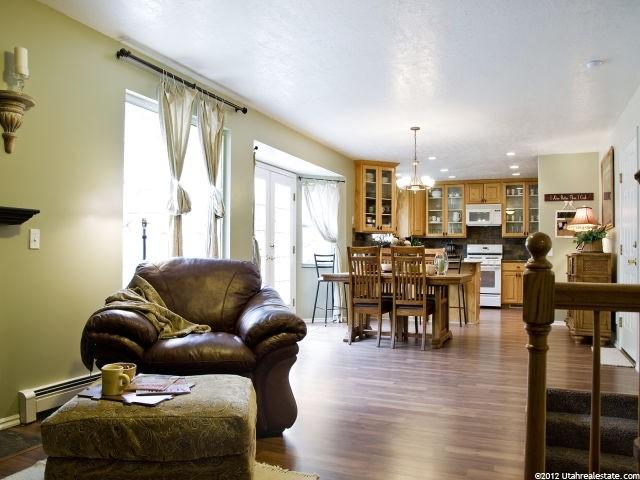 997 E Canyon Creek Dr S, Bountiful, UT 84010 — photo 6