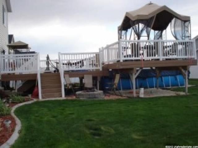 5625 S 4650 W, Hooper, UT 84315 — photo 8