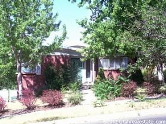 255 VIRGINIA ST, Salt Lake City UT 84103