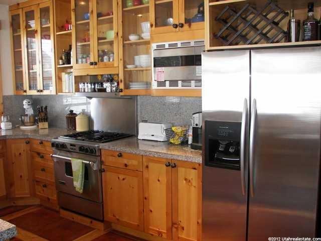 3113 Creek Rd, Park City, UT 84098 — photo 5