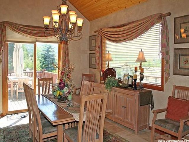 3341 Daybreaker Dr, Park City, UT 84098 — photo 4
