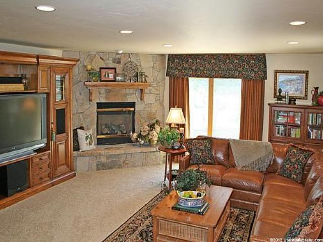3341 Daybreaker Dr, Park City, UT 84098 — photo 5