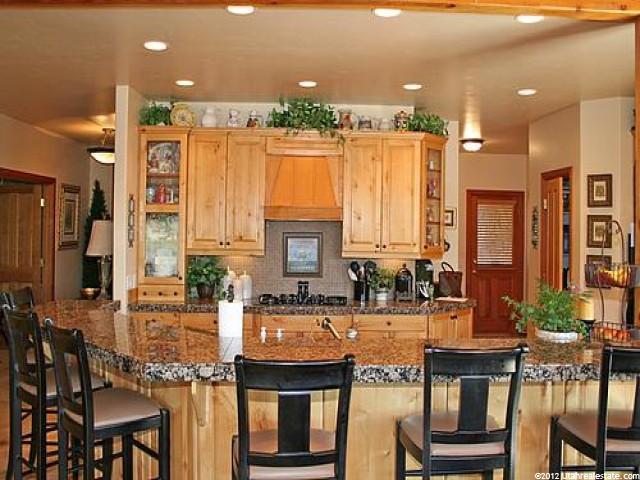 3341 Daybreaker Dr, Park City, UT 84098 — photo 6