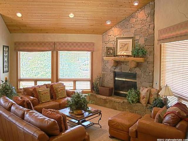 3341 Daybreaker Dr, Park City, UT 84098 — photo 8