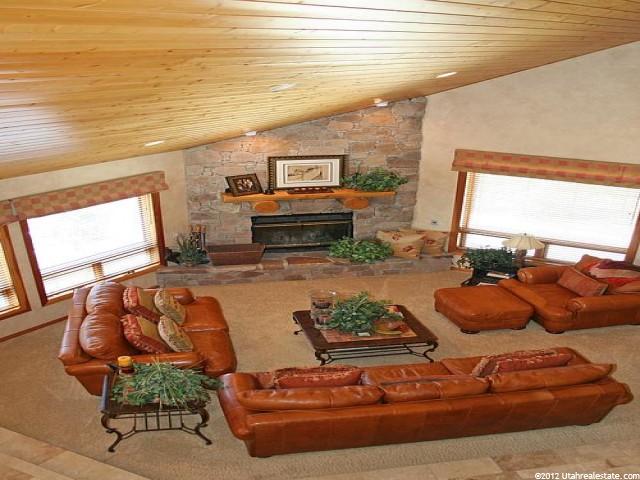 3341 Daybreaker Dr, Park City, UT 84098 — photo 9