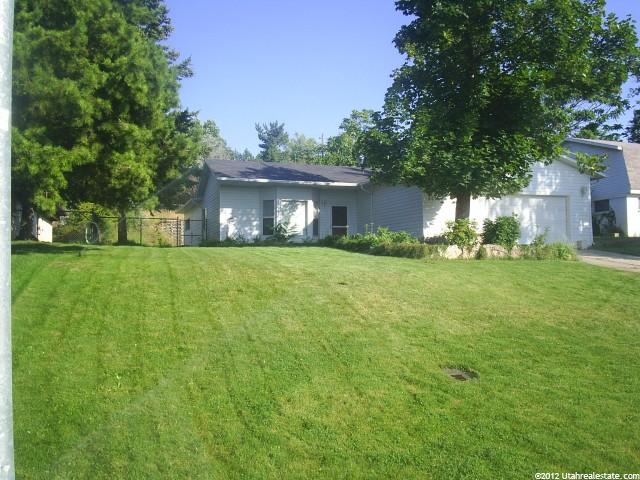 2929 S Davis Blvd W, Bountiful, UT 84010