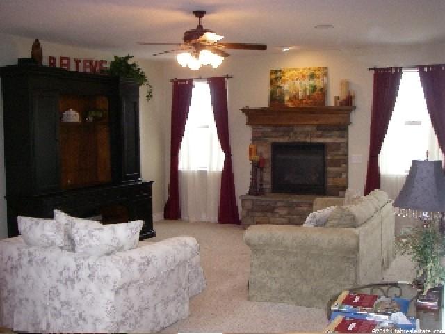 936 Cobblestone Dr, Heber City, UT 84032 — photo 4