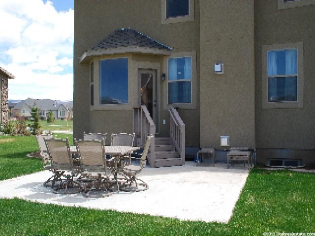936 Cobblestone Dr, Heber City, UT 84032 — photo 9