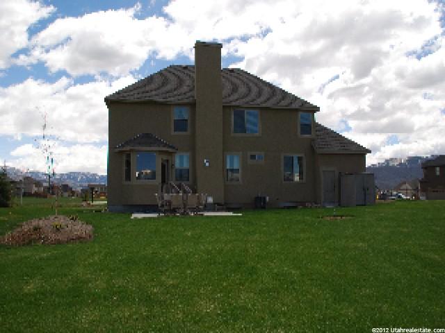 936 Cobblestone Dr, Heber City, UT 84032 — photo 10