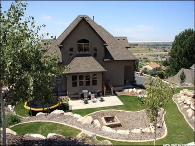 851 S 300 E, Farmington, UT 84025 — photo 12
