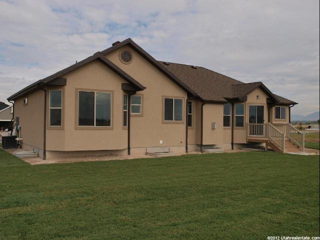 3539 Eurasian Crane Rd, Clinton, UT 84015 — photo 11