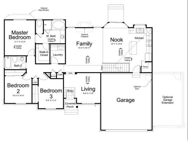 3539 Eurasian Crane Rd, Clinton, UT 84015 — photo 12