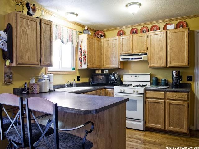 10804 S Bohm Pl, Sandy, UT 84094 — photo 4